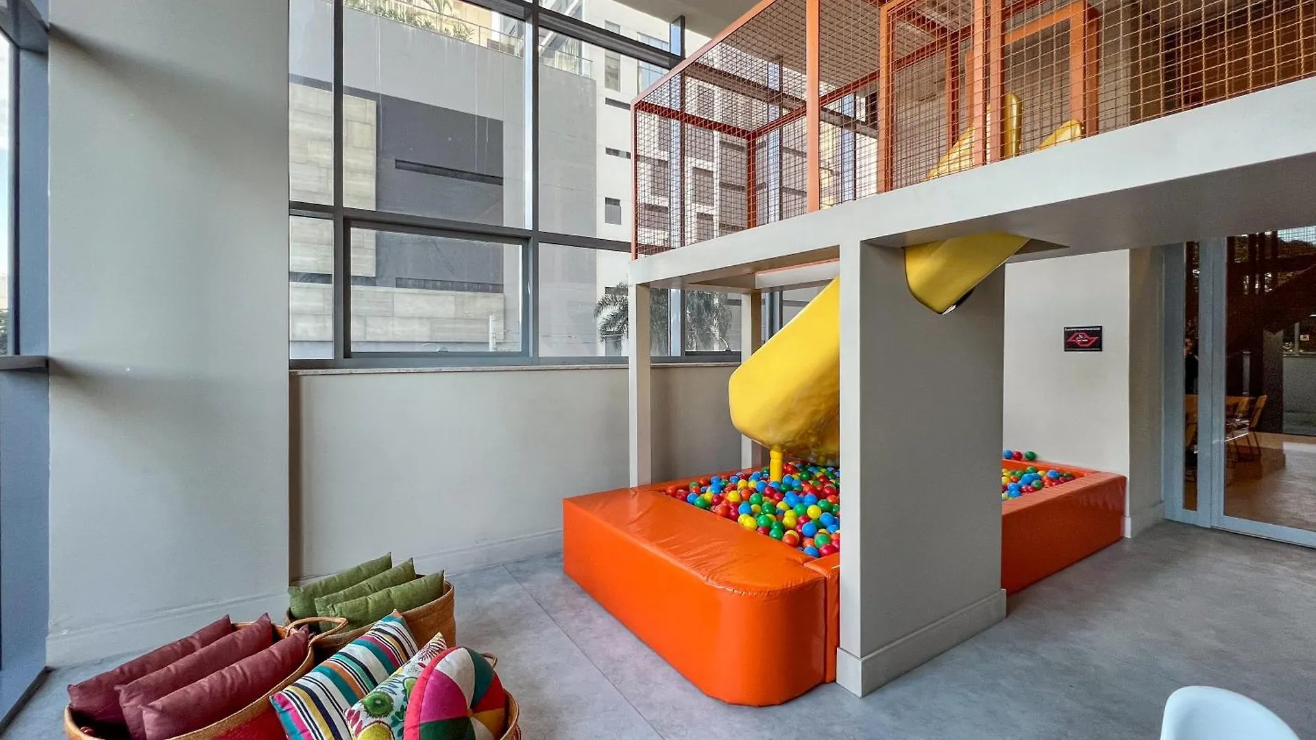 Loft Wings - Aconchegante Apartamento Em Pinheiros Сан-Пауло 0*,  Бразилия
