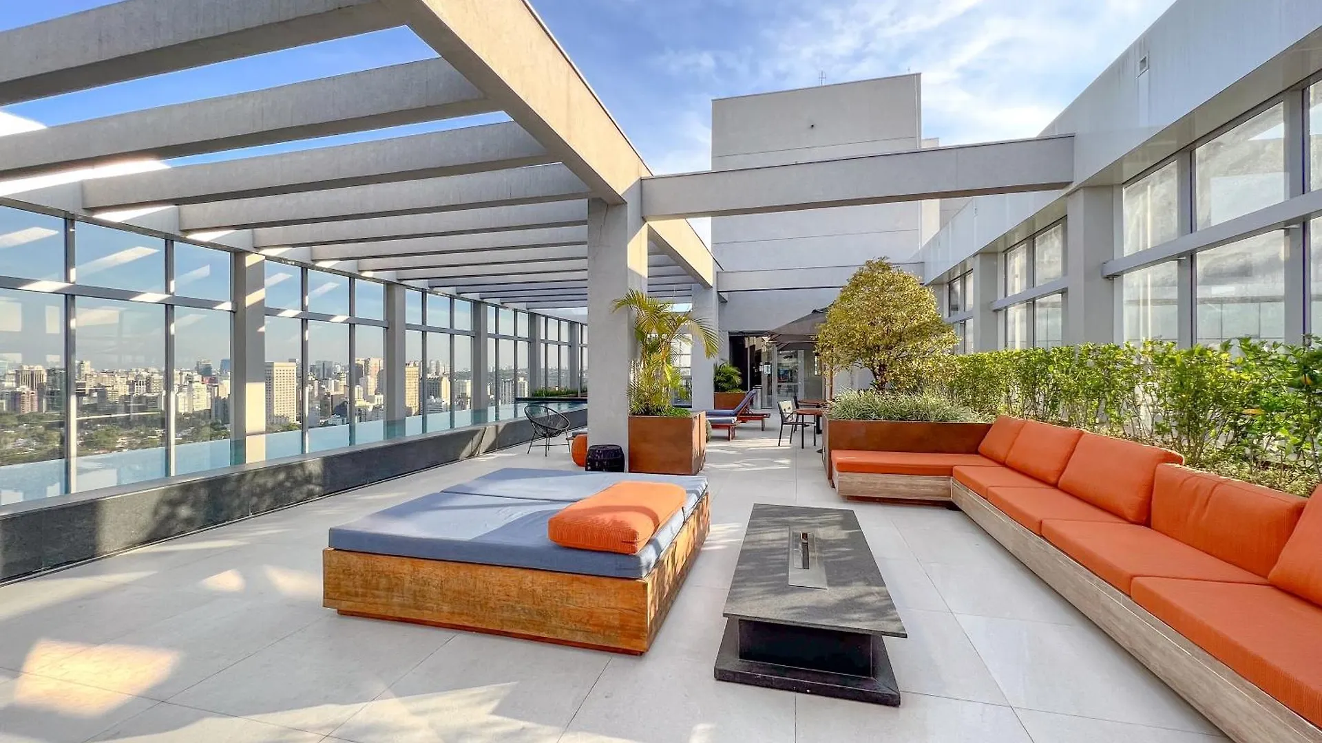 Loft Wings - Aconchegante Apartamento Em Pinheiros Сан-Пауло Апартаменты