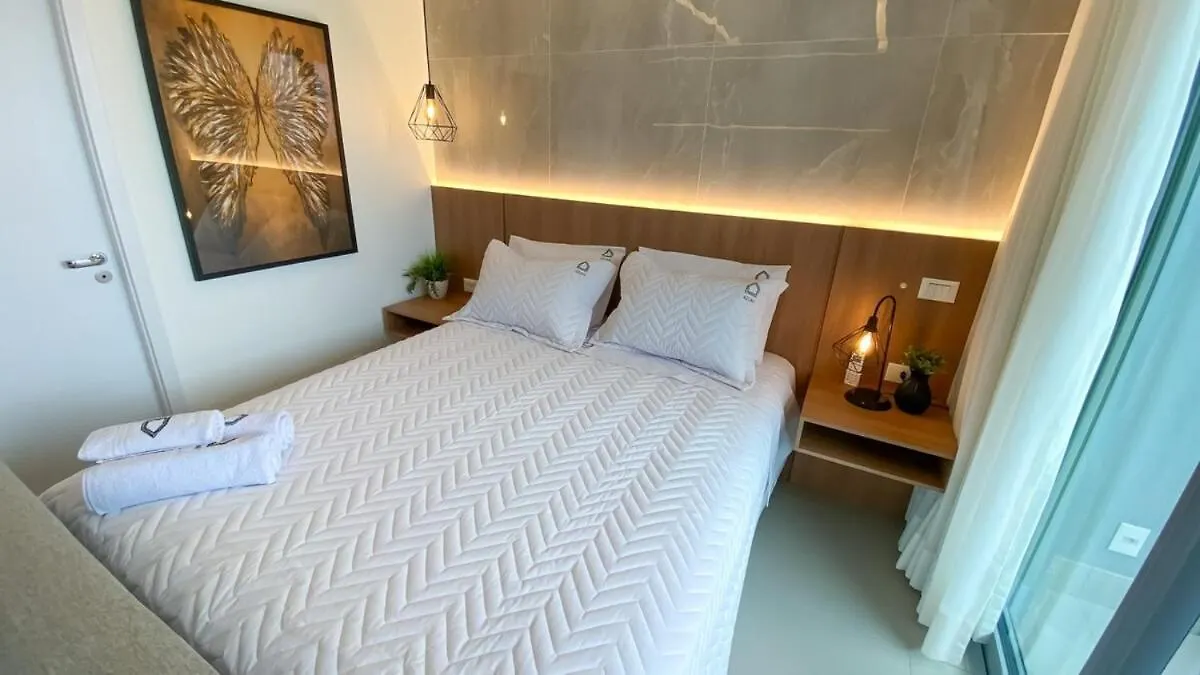 Loft Wings - Aconchegante Apartamento Em Pinheiros Сан-Пауло