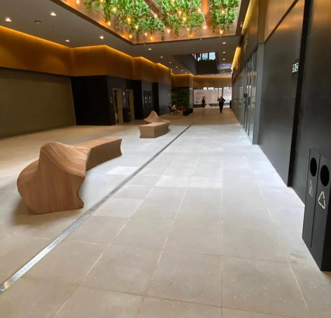 Loft Wings - Aconchegante Apartamento Em Pinheiros ساو باولو شقة