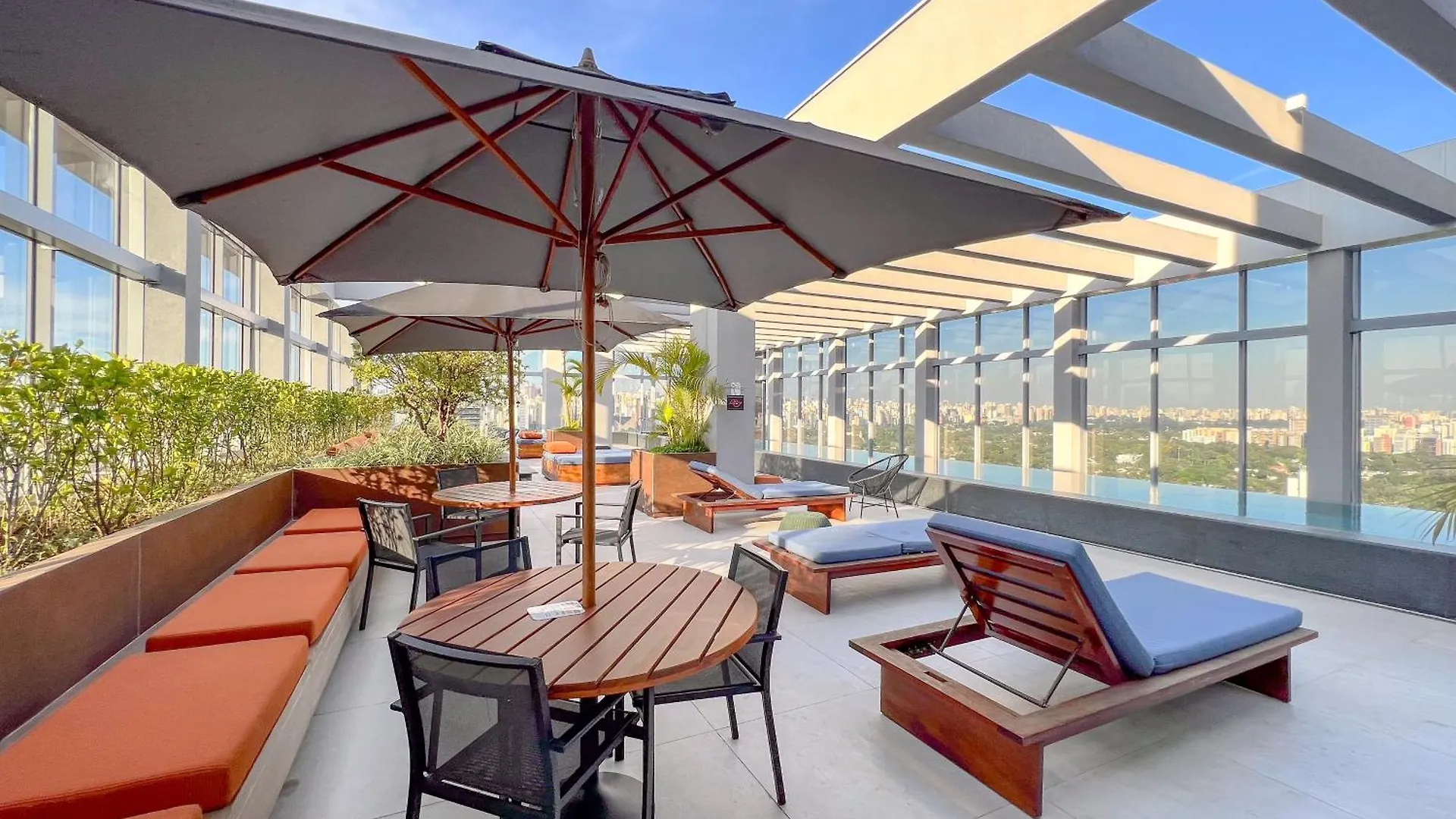 Loft Wings - Aconchegante Apartamento Em Pinheiros ساو باولو شقة
