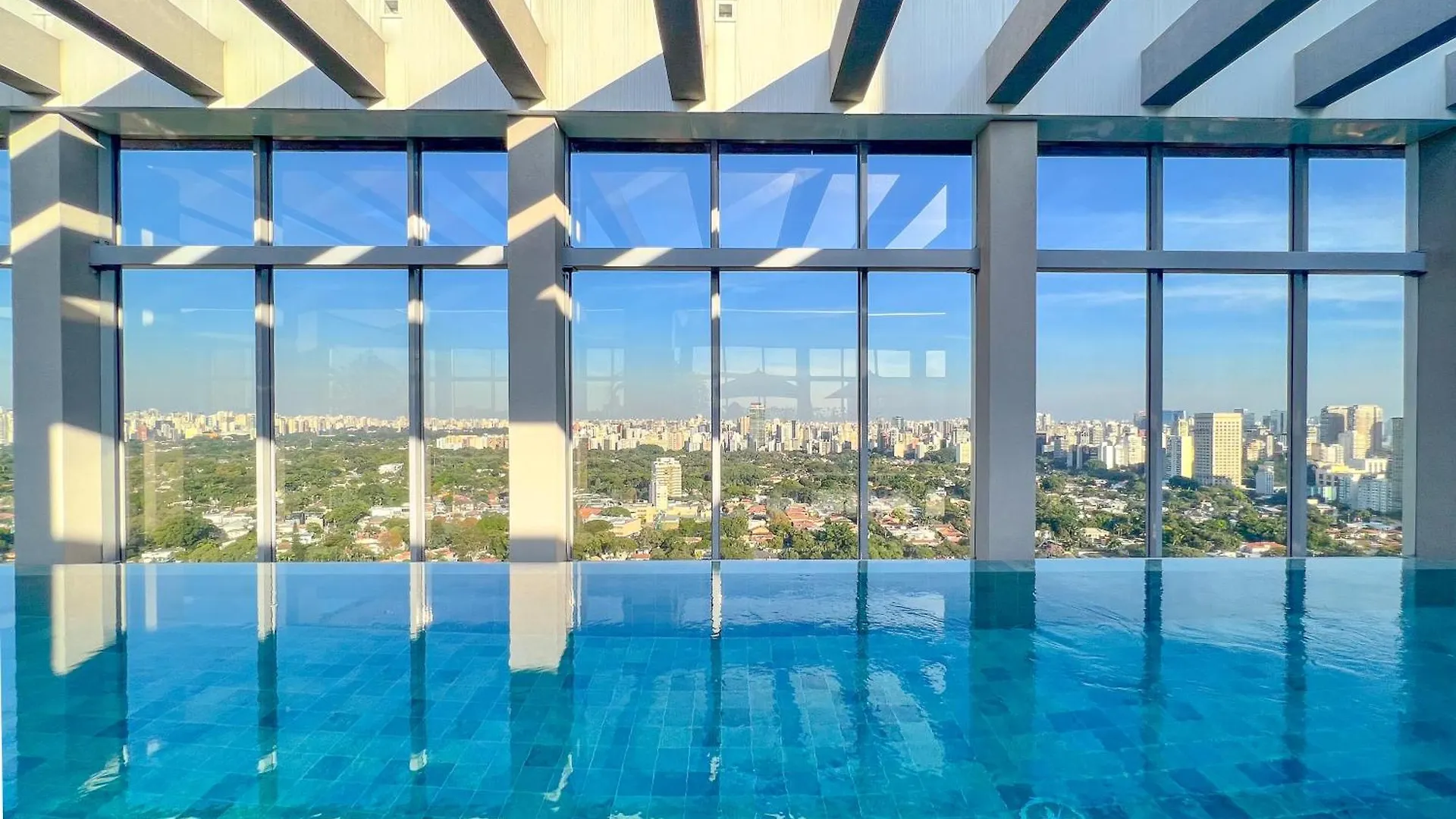 Loft Wings - Aconchegante Apartamento Em Pinheiros ساو باولو