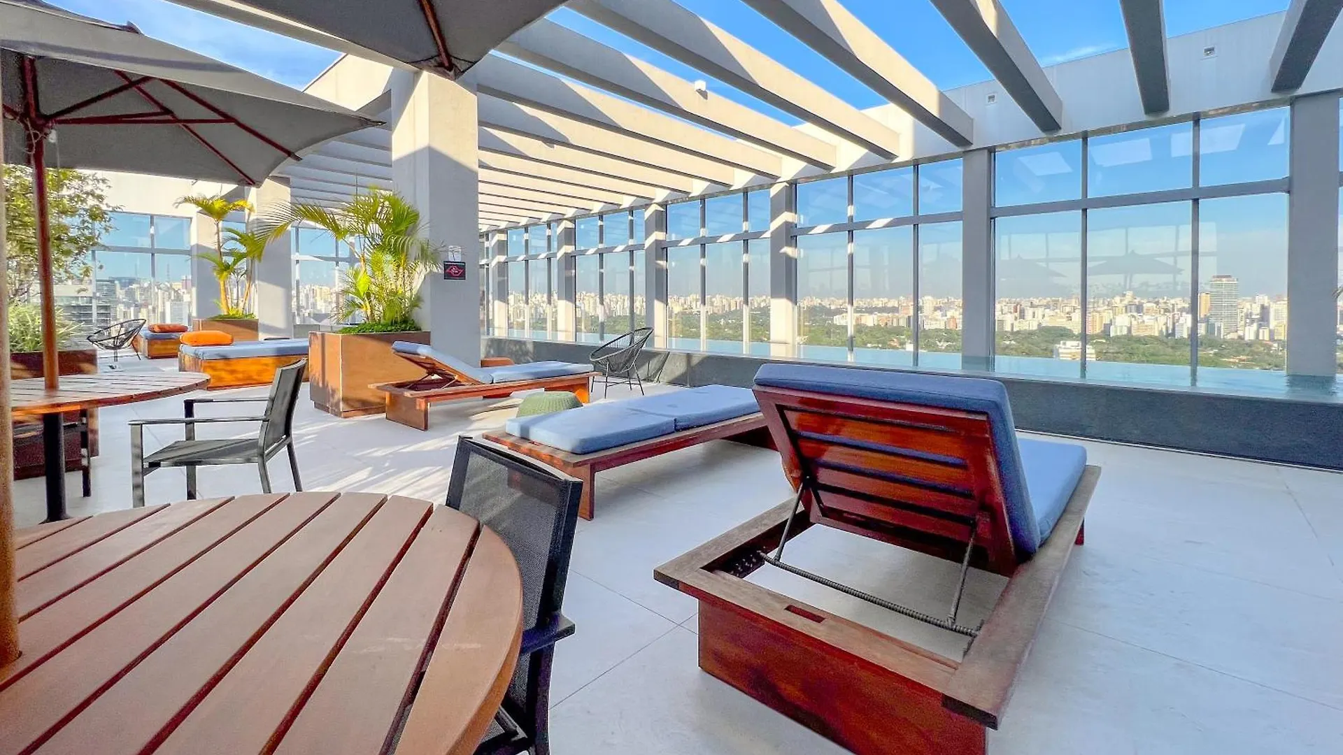 شقة Loft Wings - Aconchegante Apartamento Em Pinheiros ساو باولو