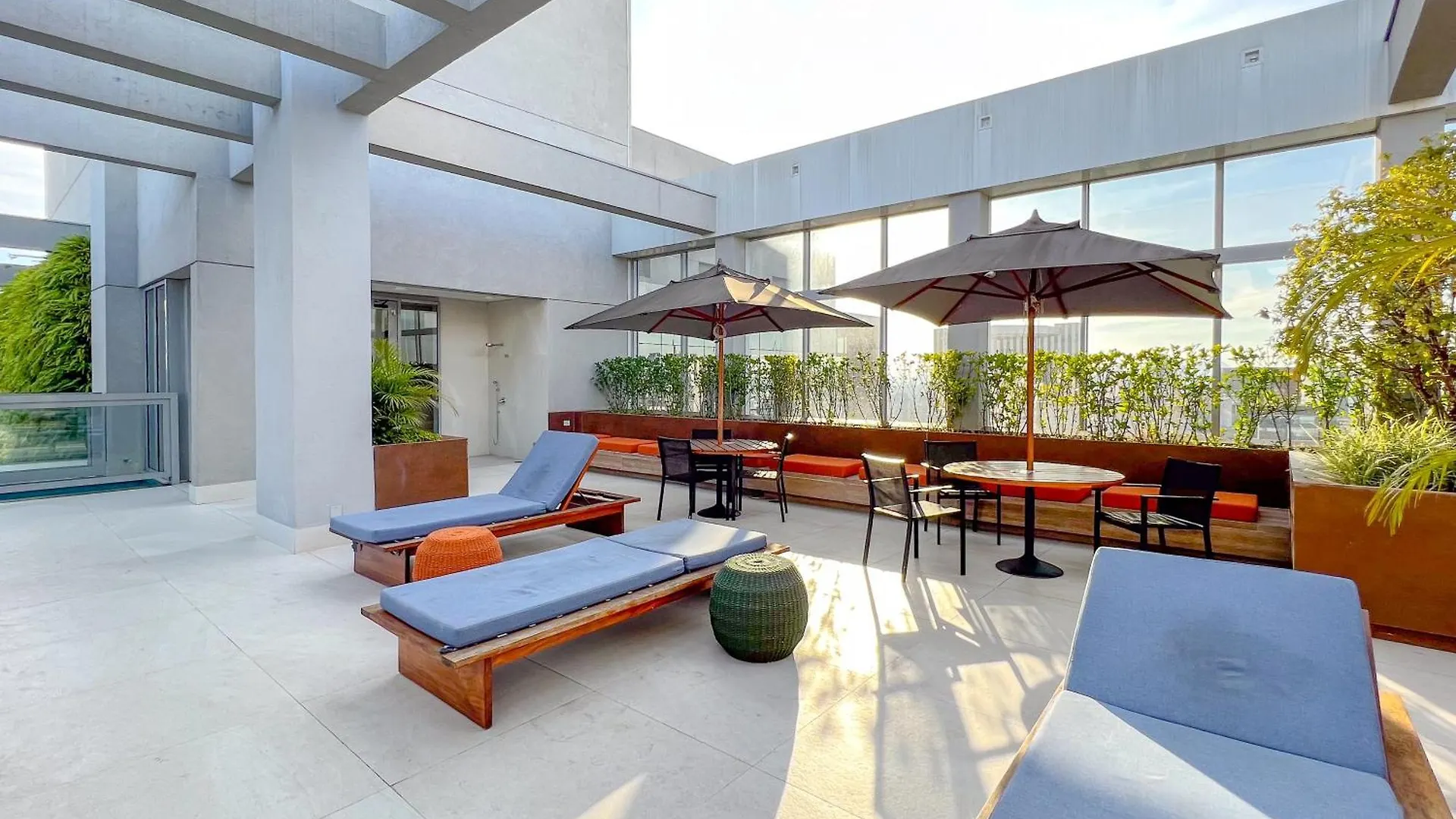 Loft Wings - Aconchegante Apartamento Em Pinheiros ساو باولو 0*,