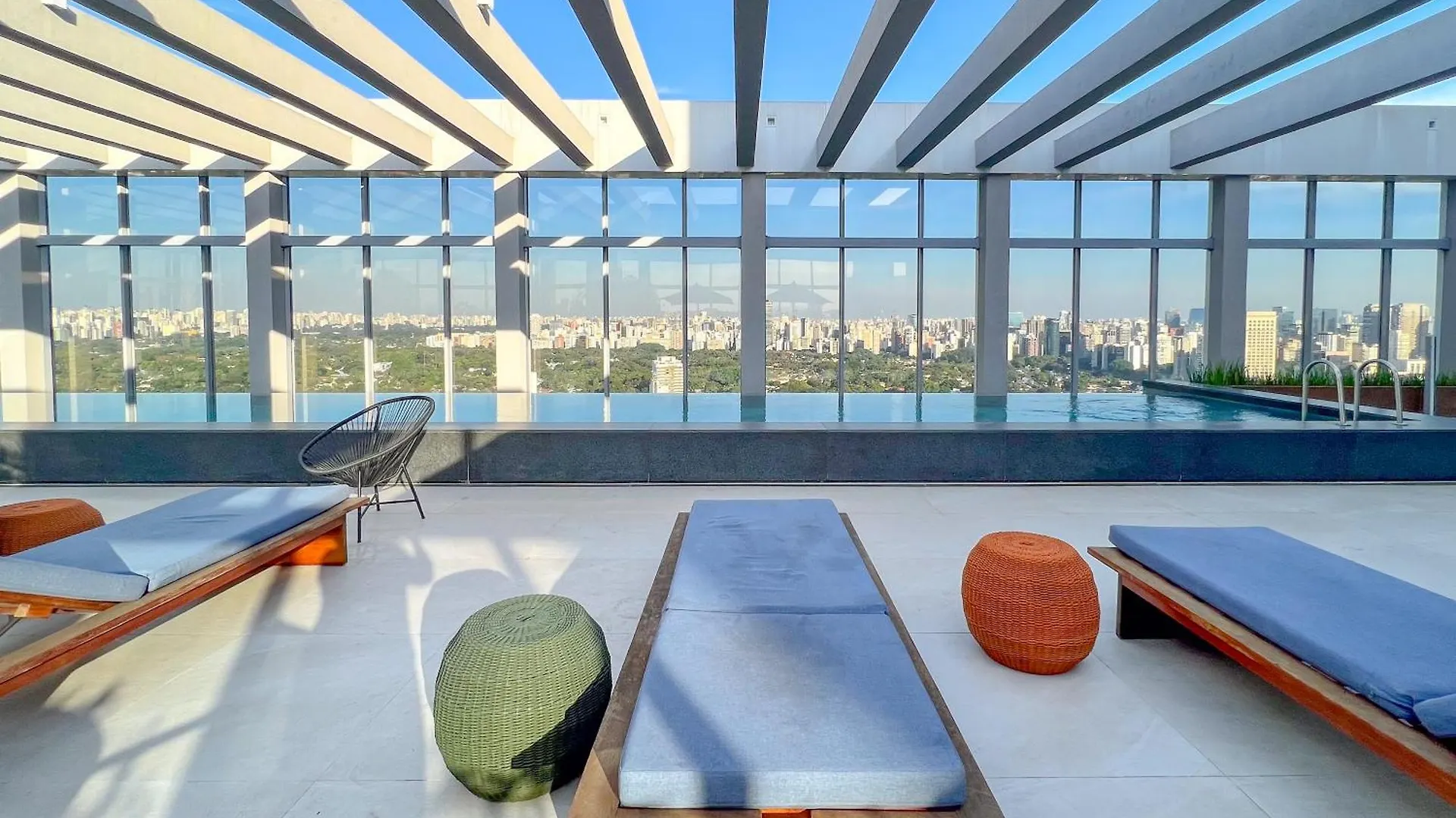 شقة Loft Wings - Aconchegante Apartamento Em Pinheiros ساو باولو