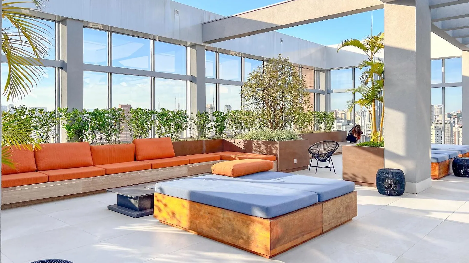 Loft Wings - Aconchegante Apartamento Em Pinheiros ساو باولو البرازيل