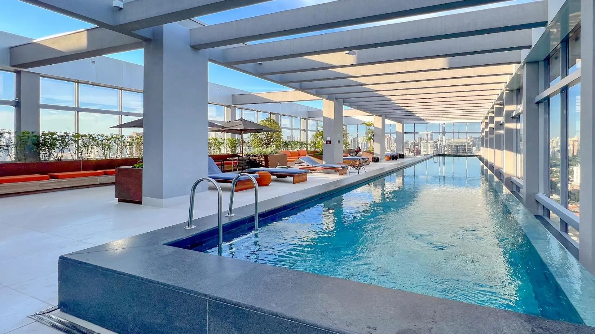 شقة Loft Wings - Aconchegante Apartamento Em Pinheiros ساو باولو