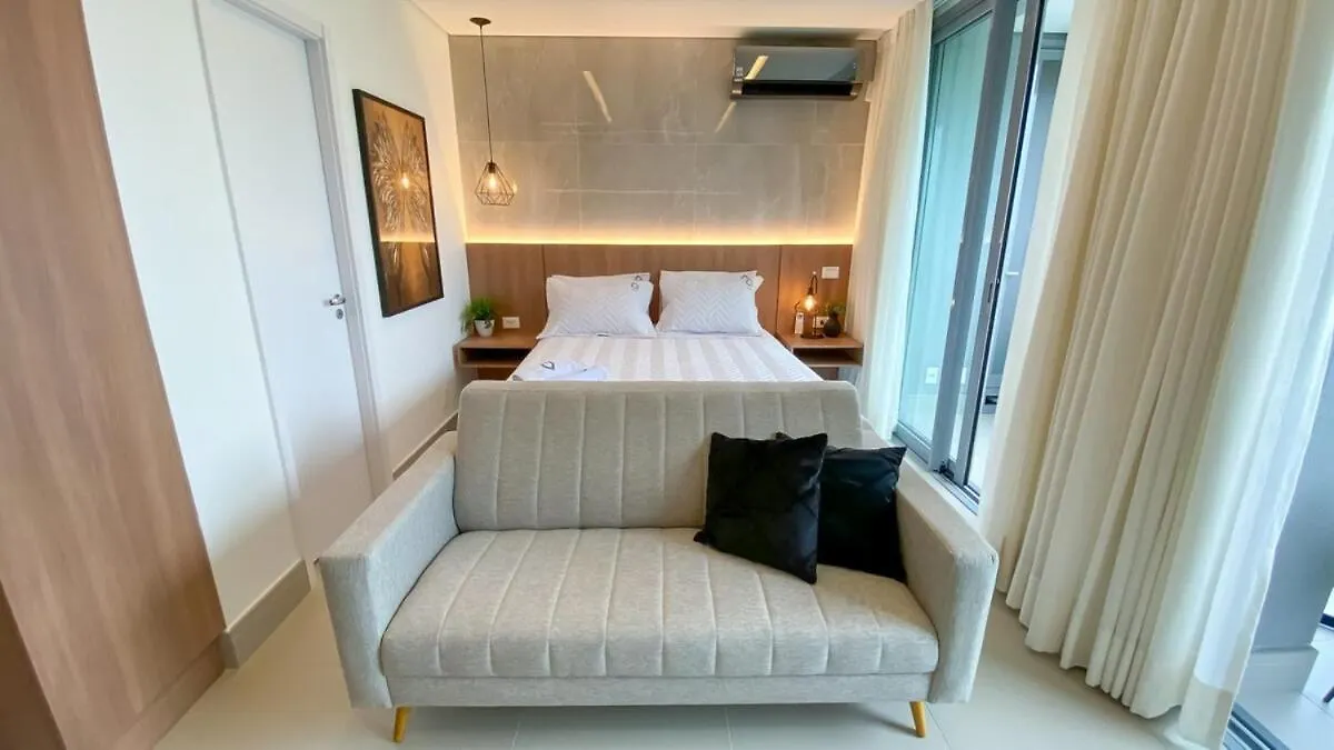 Loft Wings - Aconchegante Apartamento Em Pinheiros ساو باولو