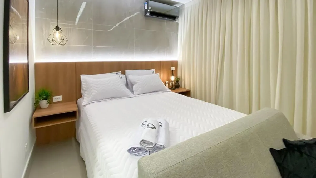 Loft Wings - Aconchegante Apartamento Em Pinheiros ساو باولو شقة