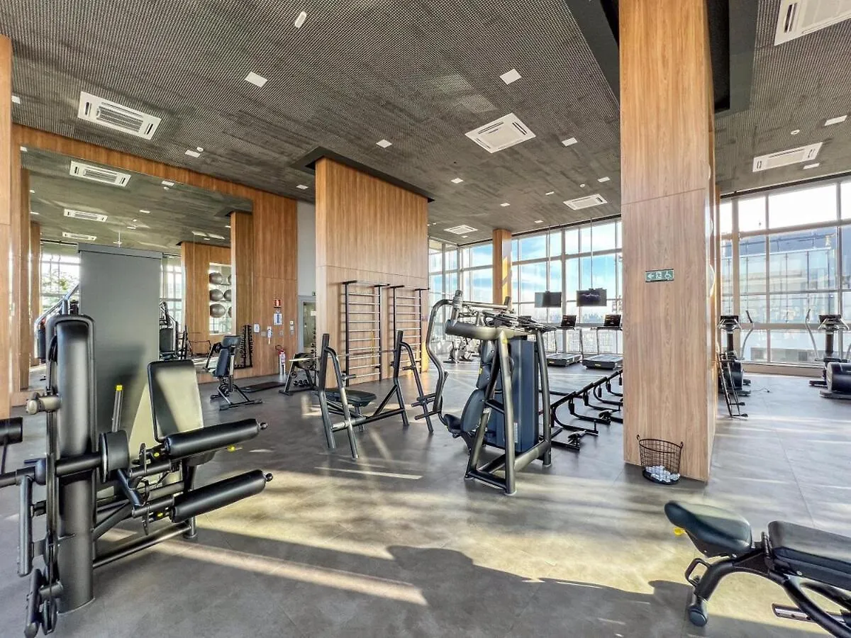 Loft Wings - Aconchegante Apartamento Em Pinheiros ساو باولو شقة