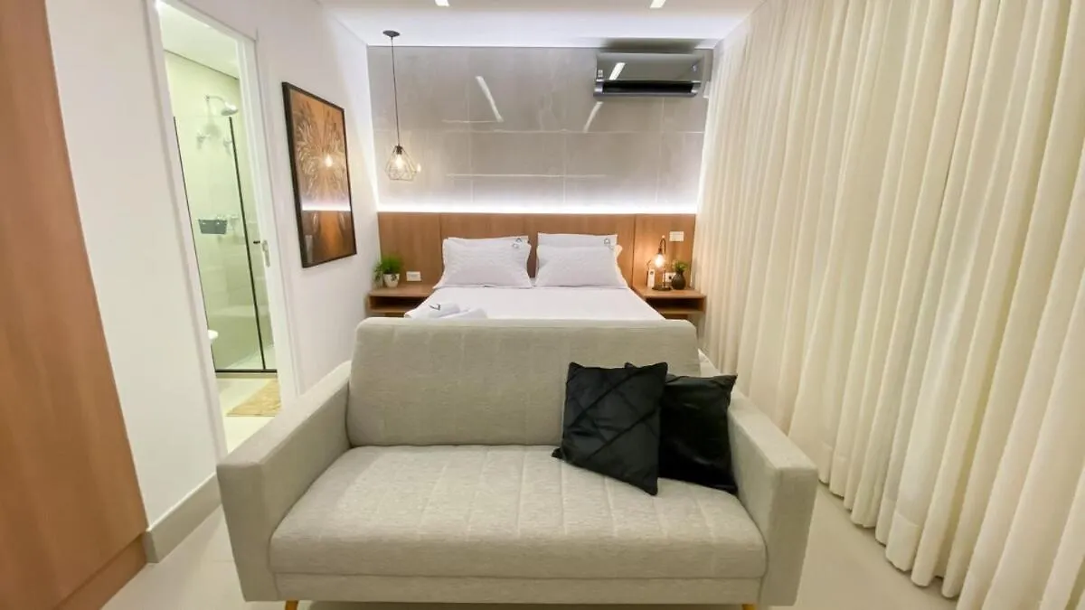 شقة Loft Wings - Aconchegante Apartamento Em Pinheiros ساو باولو البرازيل