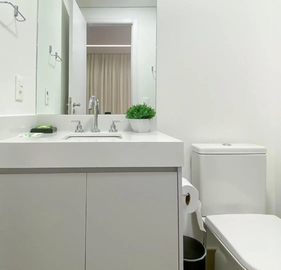 Loft Wings - Aconchegante Apartamento Em Pinheiros ساو باولو