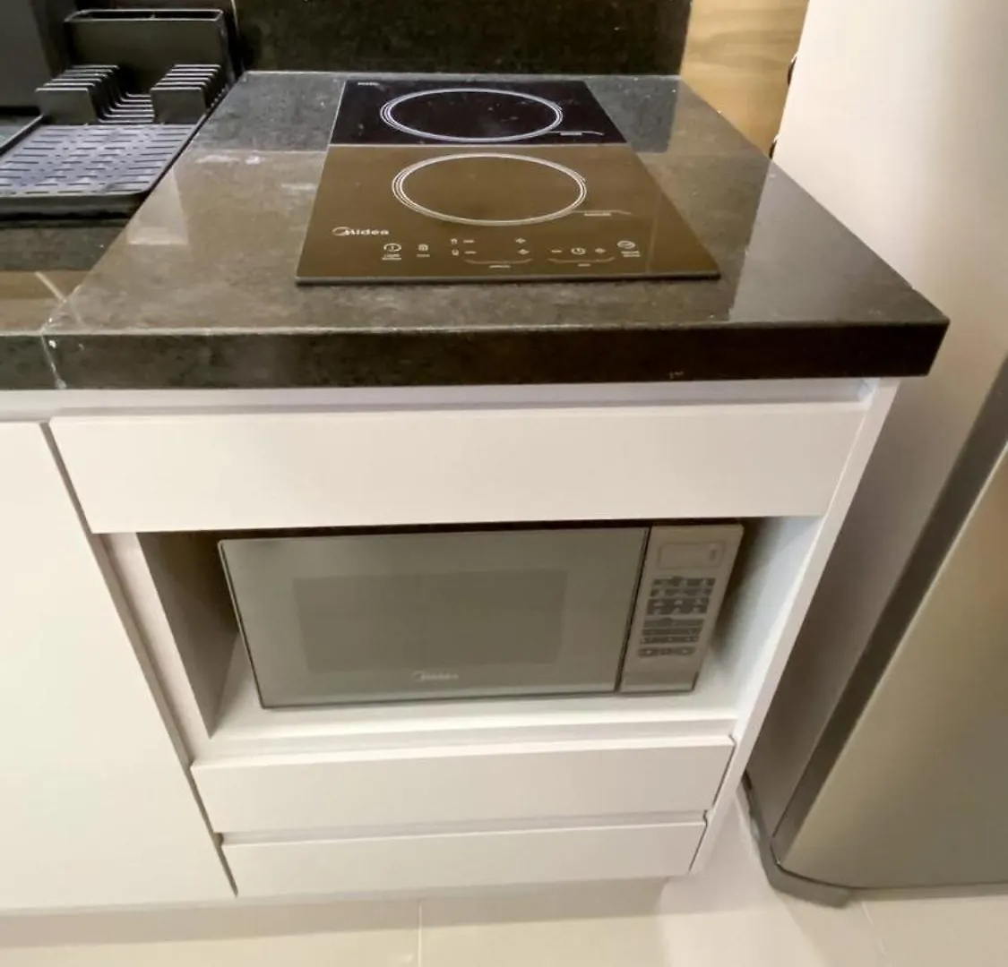شقة Loft Wings - Aconchegante Apartamento Em Pinheiros ساو باولو البرازيل
