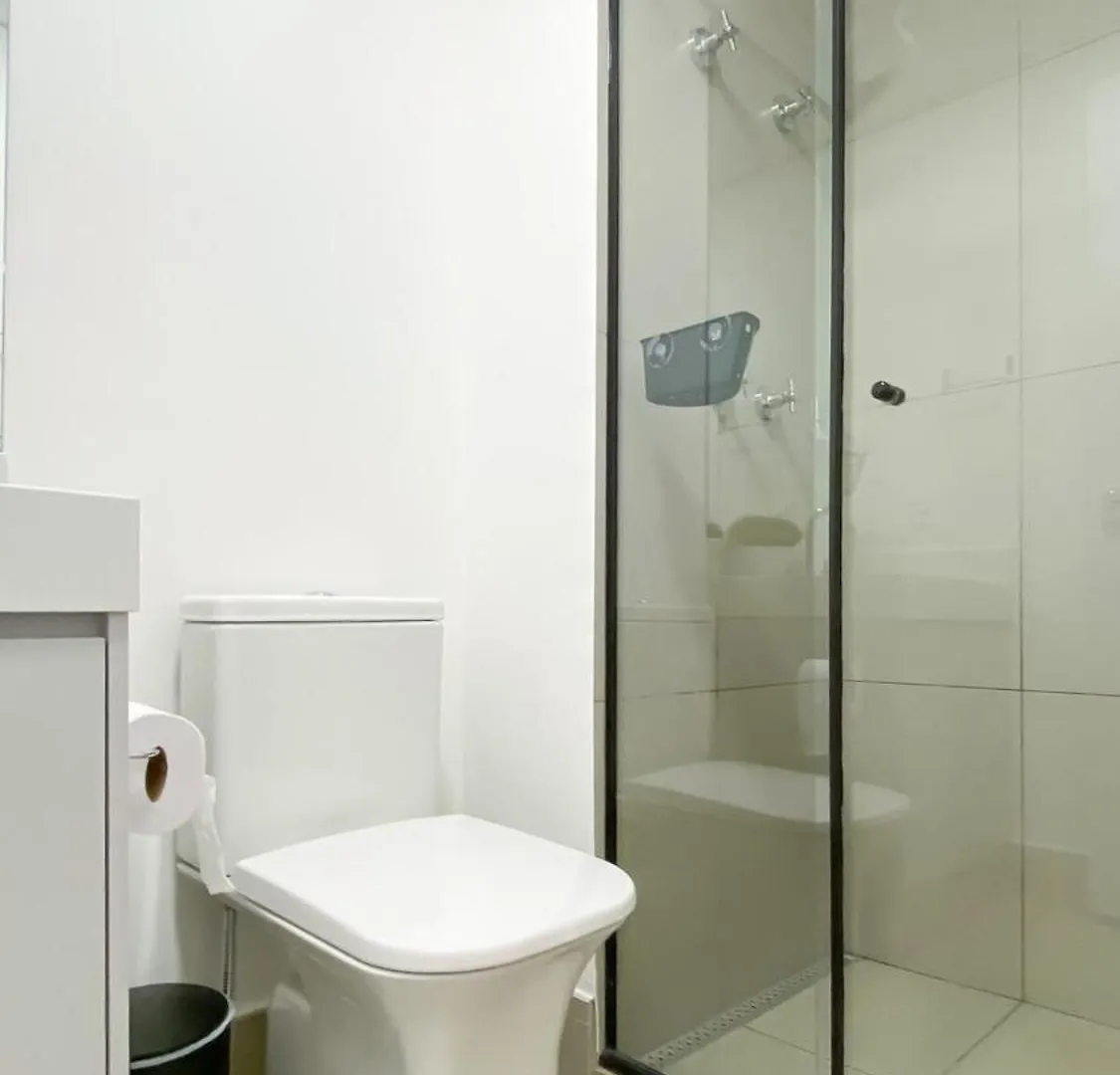 شقة Loft Wings - Aconchegante Apartamento Em Pinheiros ساو باولو
