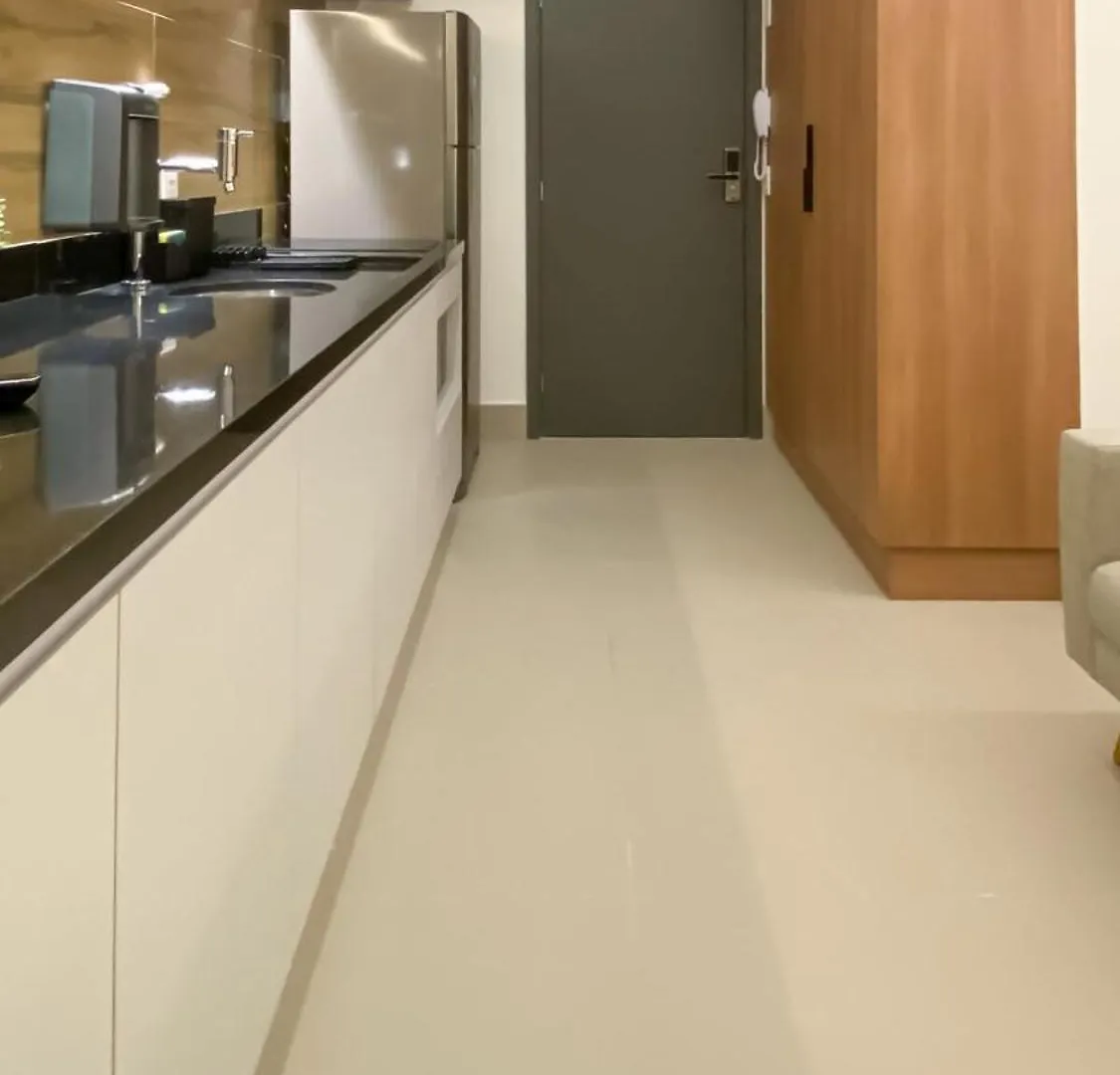 Loft Wings - Aconchegante Apartamento Em Pinheiros ساو باولو 0*,  البرازيل