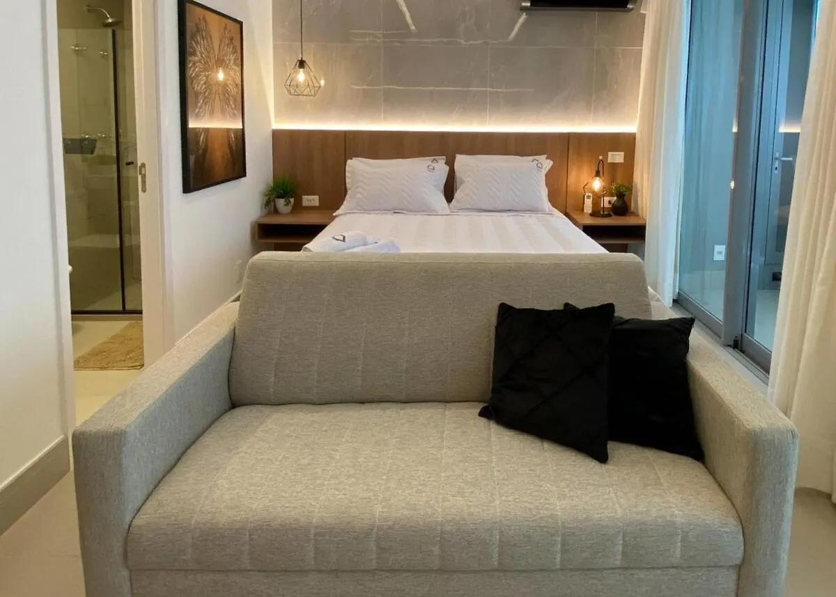 Loft Wings - Aconchegante Apartamento Em Pinheiros ساو باولو شقة