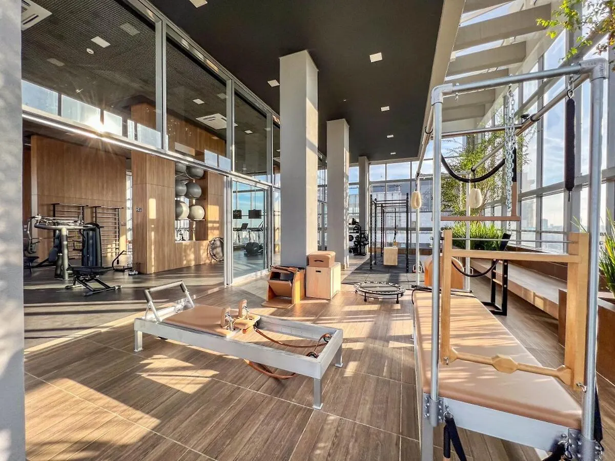 Loft Wings - Aconchegante Apartamento Em Pinheiros ساو باولو