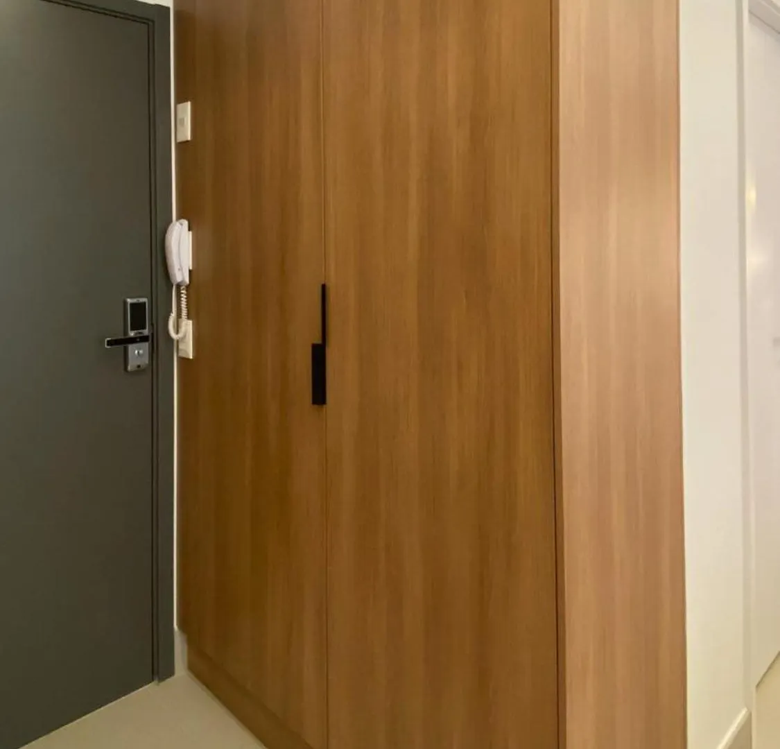公寓 Loft Wings - Aconchegante Apartamento Em Pinheiros 圣保罗